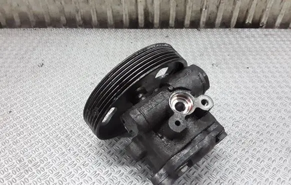 Ford Fusion Power steering pump