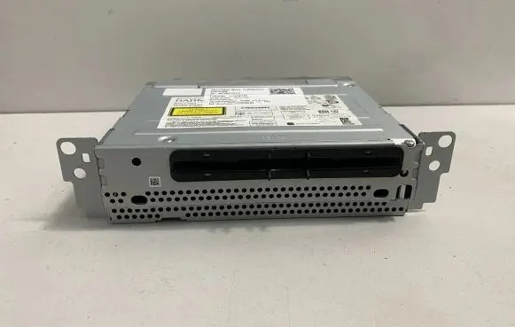 BMW X3 F25 GPS navigation control unit/module 6822106