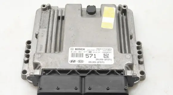 Engine control unit/module