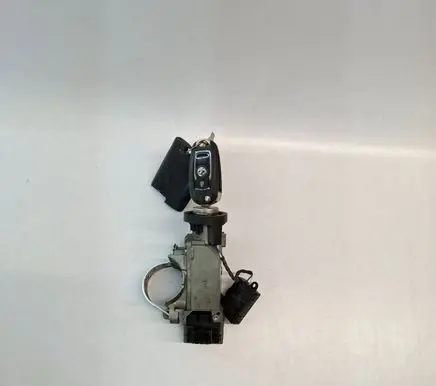 Opel Astra K Ignition lock 39079954 4123995