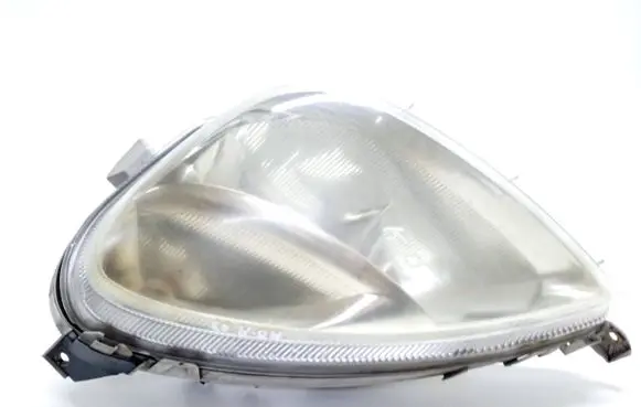 Mercedes-Benz A W168 Headlight/headlamp A1688201761 0301192201