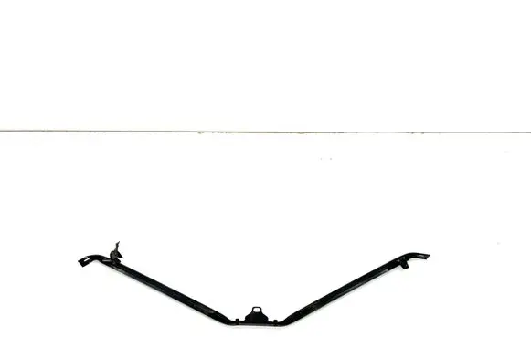 BMW 5 E60 E61 Radiator support slam panel bracket 51647033745 7033745