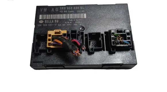 Volkswagen Golf V Comfort/convenience module 1K0959433BL 5DK00858317