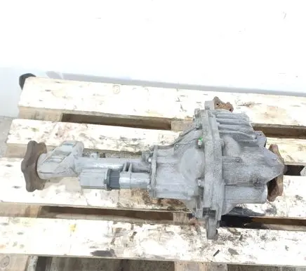 Chevrolet Avalanche Front differential 40022905 40022897