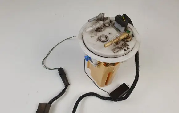 Peugeot Expert In-tank fuel pump 9659634280