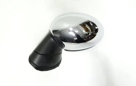 Front door electric wing mirror