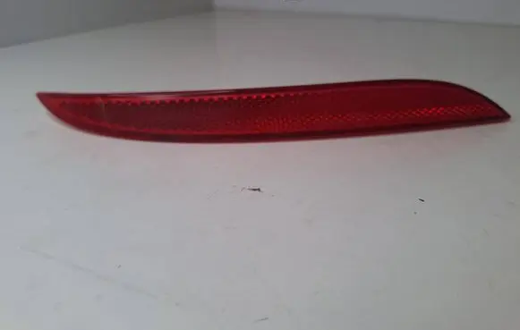 BMW 5 E60 E61 Rear tail light reflector 7183914