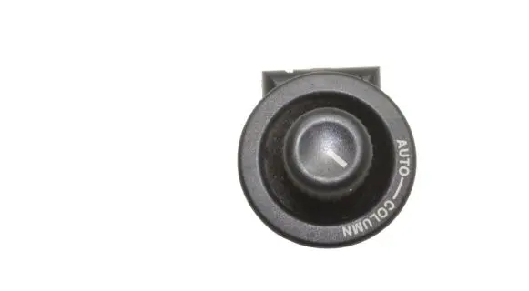 Jaguar XF X250 Steering wheel adjustment switch 2R836465CA 03930345