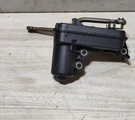 Dacia Jogger Turbine electric control actuator 6NW01510510 23123720240 6NG015105