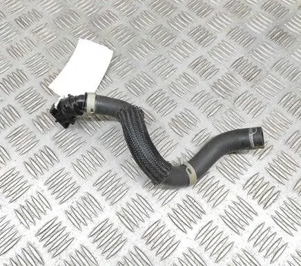 Toyota C-HR II Engine coolant pipe/hose 8720916020