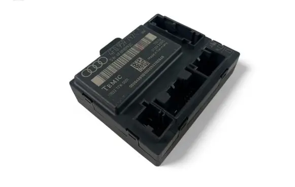 Audi A6 S6 C6 4F Other control units/modules 4F0959792C