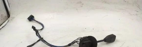 BMW 3 E36 Wiper control stalk 