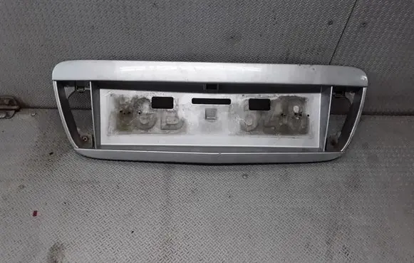 Nissan Primera Tailgate trim 90810AU400