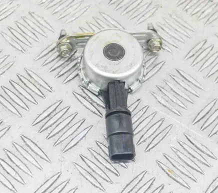 Ford Mustang VI Turbo solenoid valve BR3E6B297DC