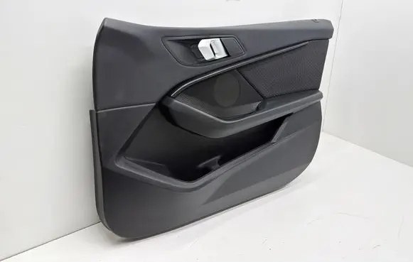 BMW 1 F40 Front door card panel trim 156231231 F011234 10628510