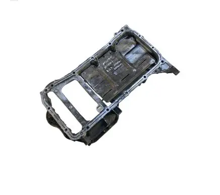 Nissan X-Trail T30 Oil sump