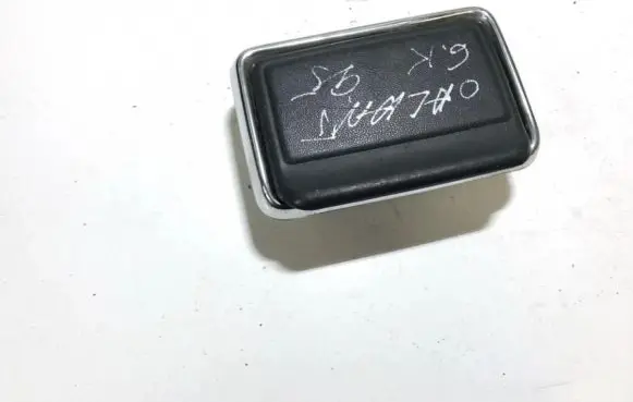 Car ashtray