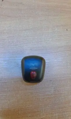 Volvo S80 Alarm movement detector/sensor 31268917