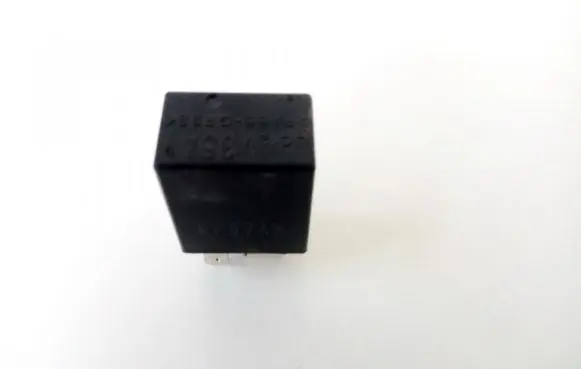 Chevrolet Captiva Other relay dc12v35a