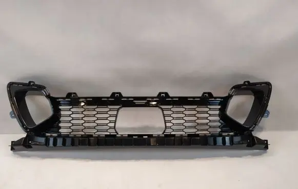 BMW 2 F44 Front bumper lower grill