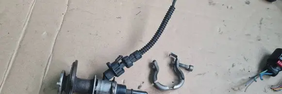 Audi A5 AdBlue injector 7LA131113A