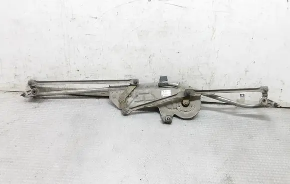 Ford Galaxy Front wiper linkage and motor 7M3955023A 7M1955113