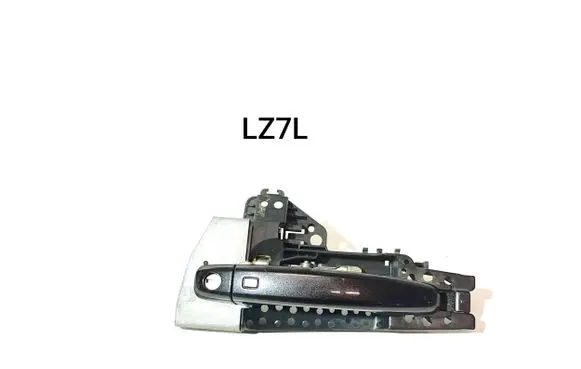 Audi A5 Sportback 8TA Front door exterior handle 8T01837885