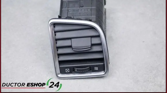Mazda 6 Dashboard side air vent grill/cover trim KD4564730