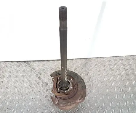 Nissan Patrol Y61 Rear driveshaft