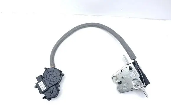 Audi E-tron GT Tailgate/trunk/boot lock/catch/latch 9J1827447B