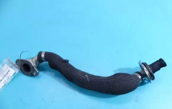 Land Rover Discovery Sport Intercooler hose/pipe G4D3-9F468-CA IMPRK1311873