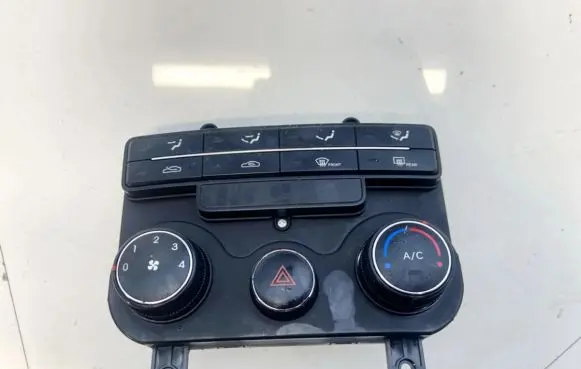 Hyundai i30 Climate control unit 972502l170 97250-2l170