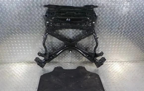 Audi A4 S4 B9 8W Front suspension assembly kit set 