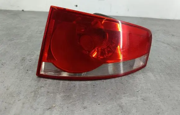 Seat Altea Rear/tail lights
