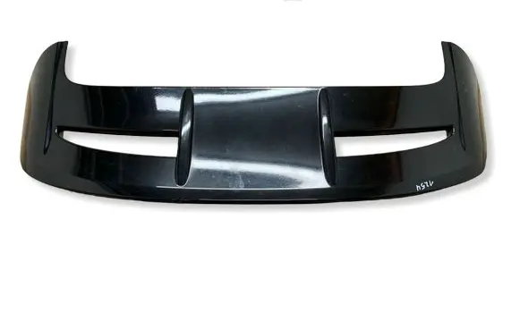 Ford Fiesta Tailgate/trunk spoiler 8A6J44210AEW