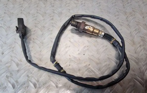 Seat Alhambra (Mk1) Lambda probe sensor 06F906262D