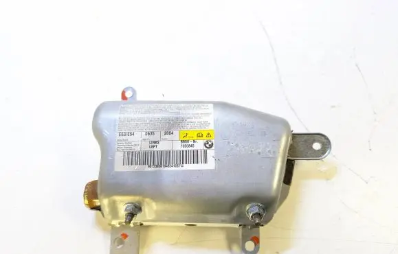 BMW 6 E63 E64 Front door airbag 7050845