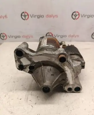Peugeot 508 II Starter motor 9654561480 D8R28 0454MMB