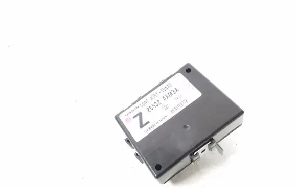 Infiniti Q70 Y51 Parking PDC control unit/module 285324AM3A