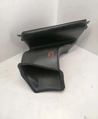 Jaguar I-Pace Cabin air duct channel J9D319A617AD