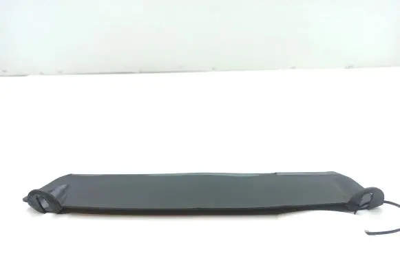 Mercedes-Benz CLK A208 C208 Fender end trim A2086980698