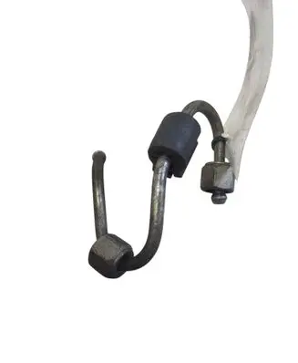 Skoda Octavia Mk2 (1Z) Fuel injector supply line/pipe 