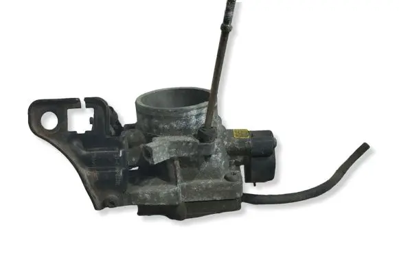 Ford Mondeo MK I Throttle valve 93BB9677EE S044X