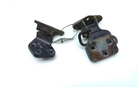 Jaguar XJ SERIE 2 Rear door hinge set 1067008