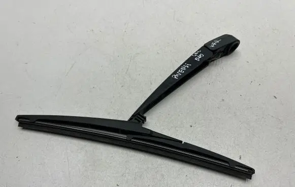 Toyota Avensis T270 Rear wiper blade 