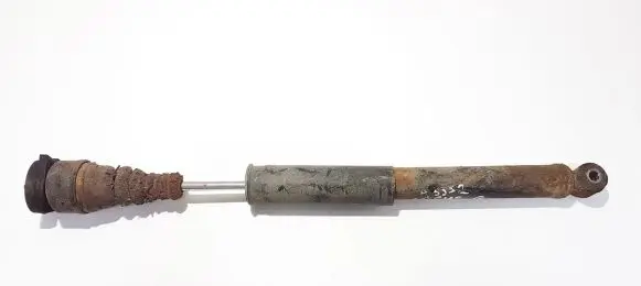 Ford Focus Rear shock absorber/damper