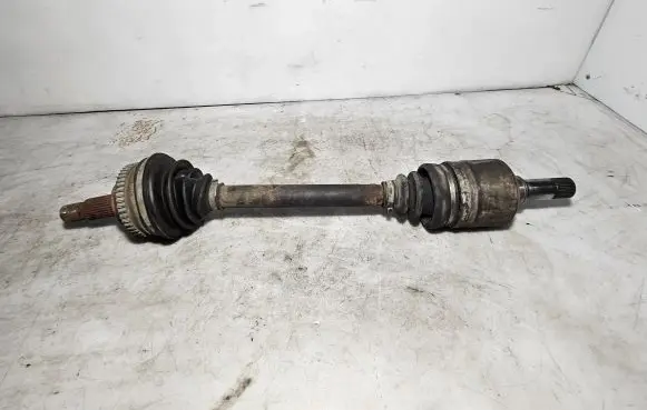 Peugeot 806 Front driveshaft