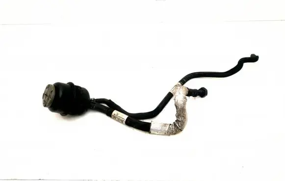 Power steering fluid tank/reservoir