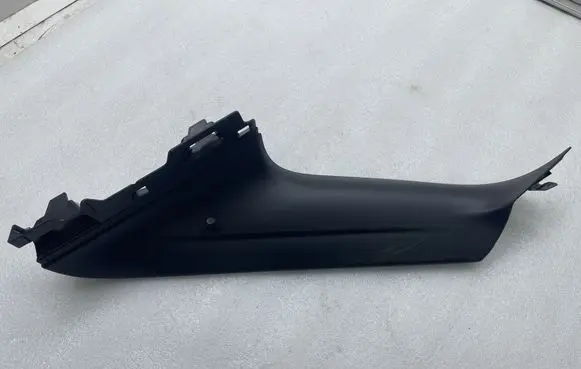 Volkswagen ID.4 Trunk/boot trim cover 11a867704b