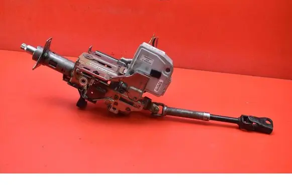 Nissan Micra Power steering pump 48810BC05A